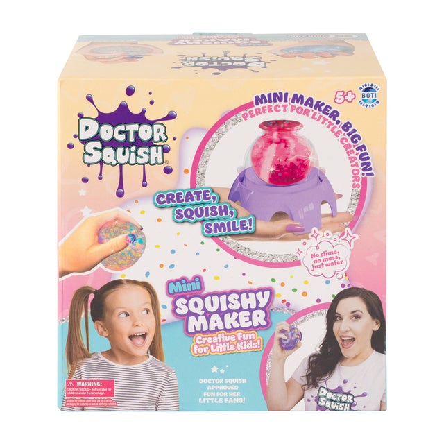 Squishies | But First, We Play!